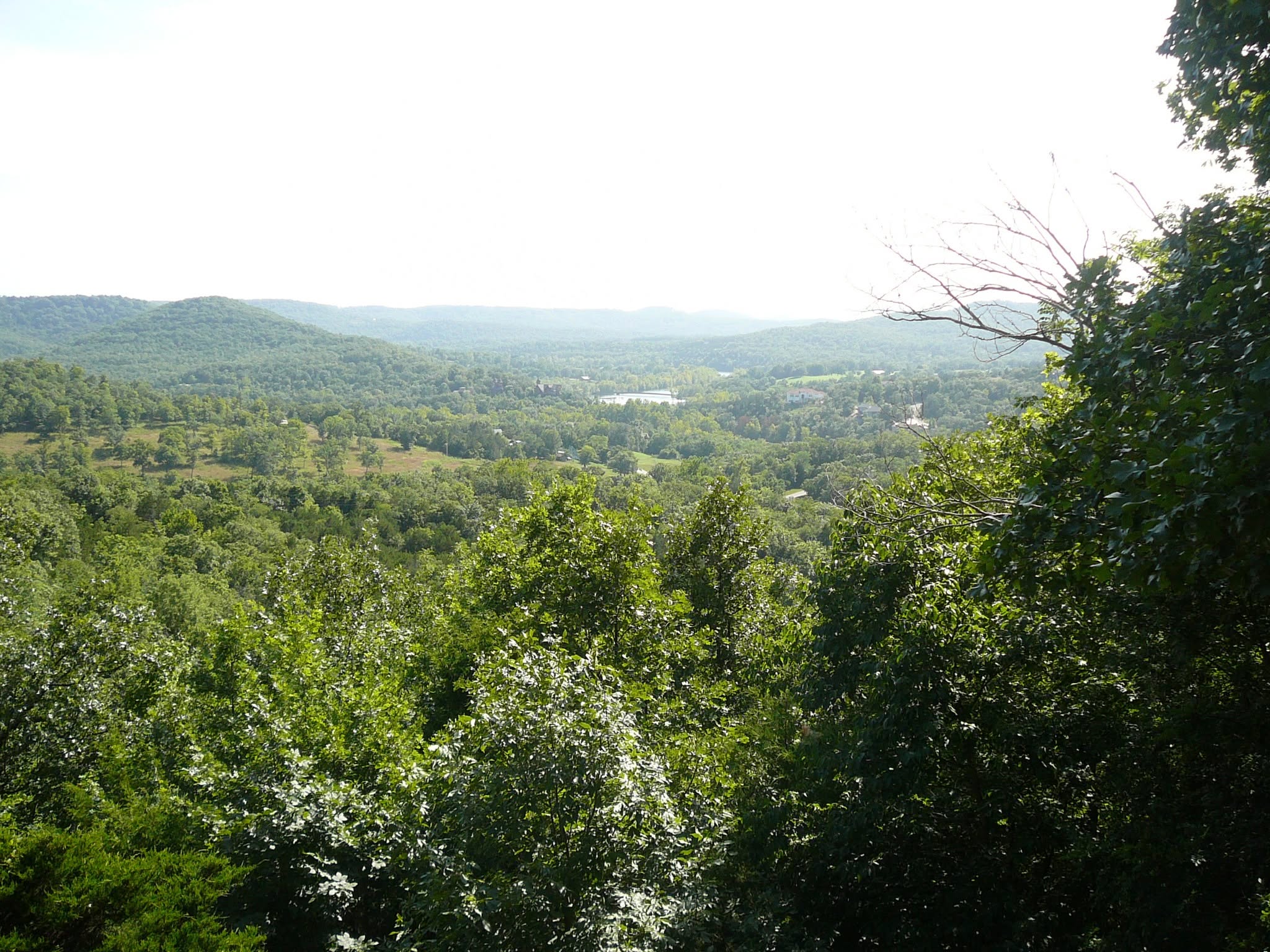 Fayetteville Getaway Near the University of Arkansas