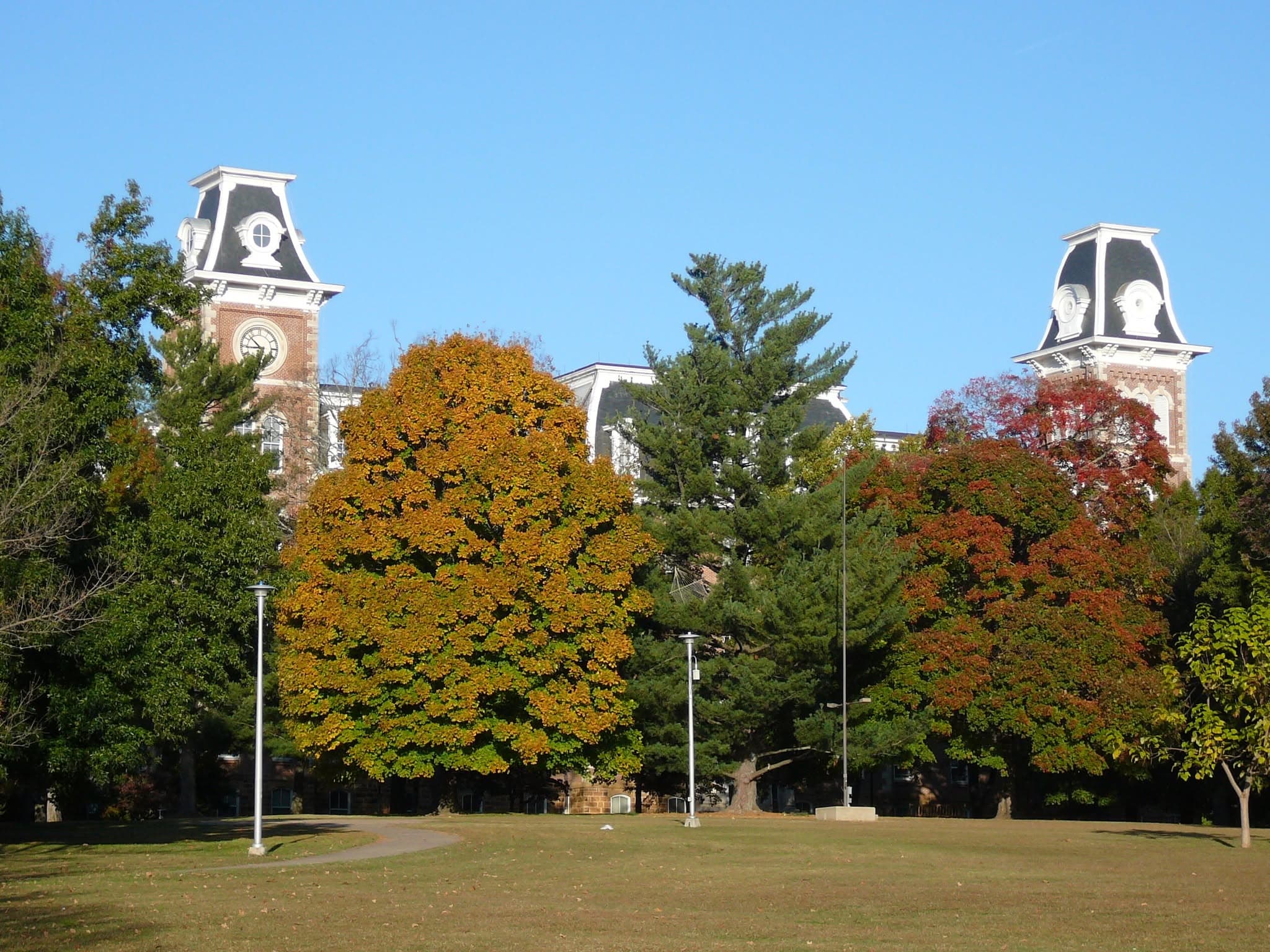 University of Arkansas